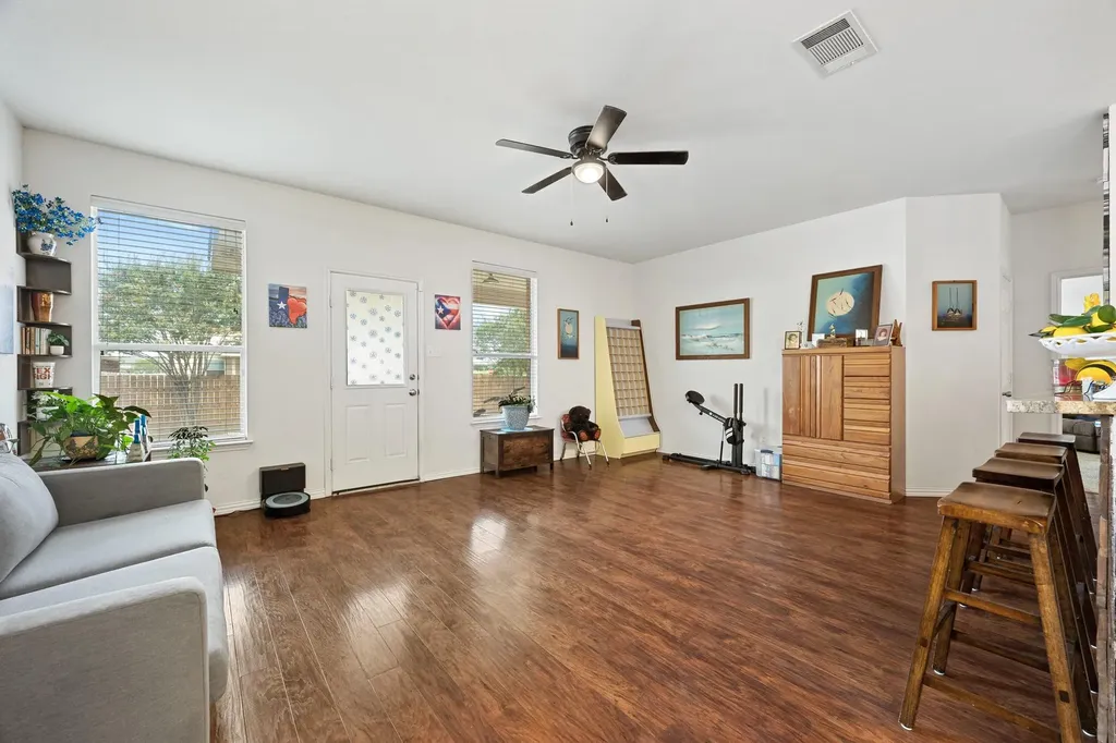 20316 Merlin Falcon Trail Pflugerville TX 78660