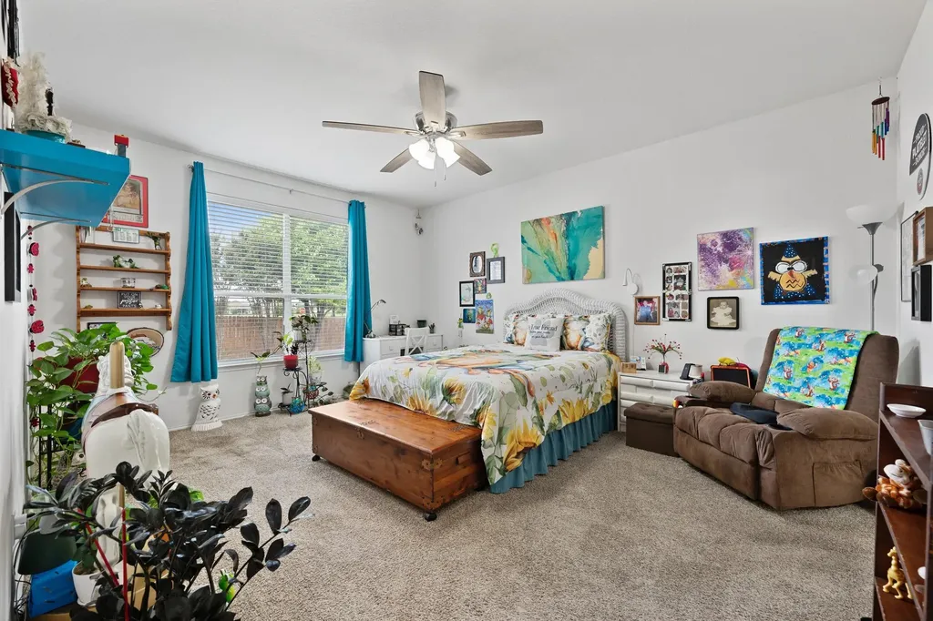 20316 Merlin Falcon Trail Pflugerville TX 78660