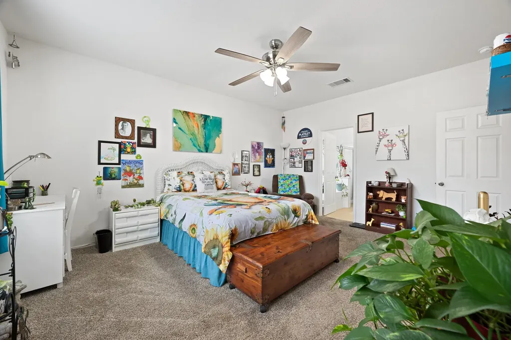 20316 Merlin Falcon Trail Pflugerville TX 78660