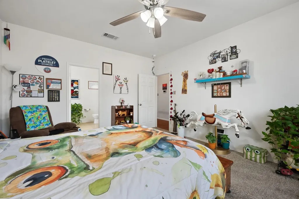 20316 Merlin Falcon Trail Pflugerville TX 78660