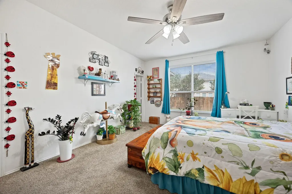 20316 Merlin Falcon Trail Pflugerville TX 78660