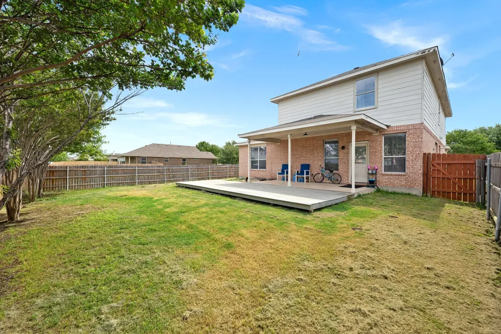20316 Merlin Falcon Trail Pflugerville TX 78660