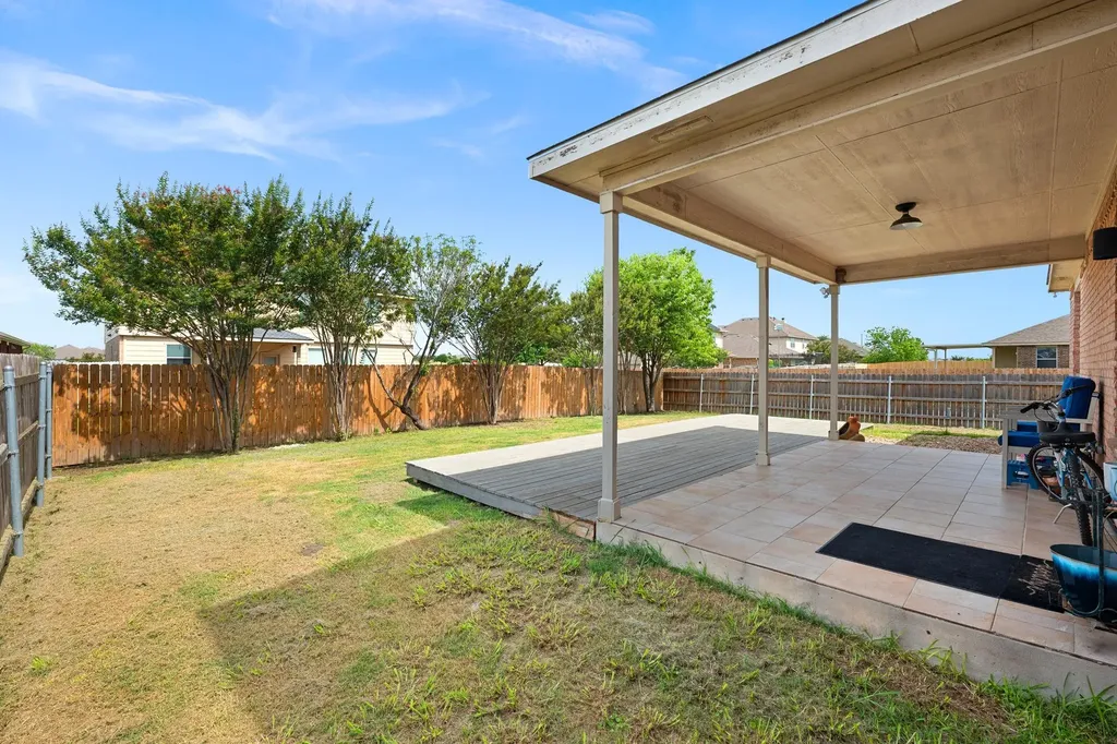 20316 Merlin Falcon Trail Pflugerville TX 78660