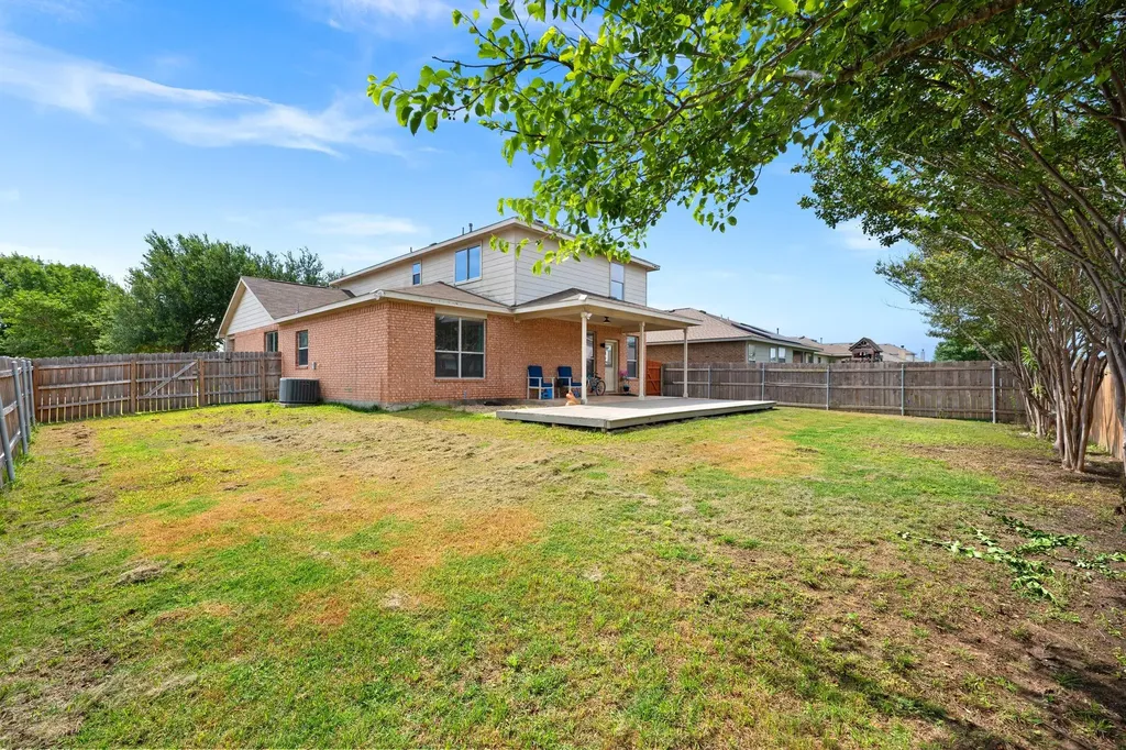 20316 Merlin Falcon Trail Pflugerville TX 78660