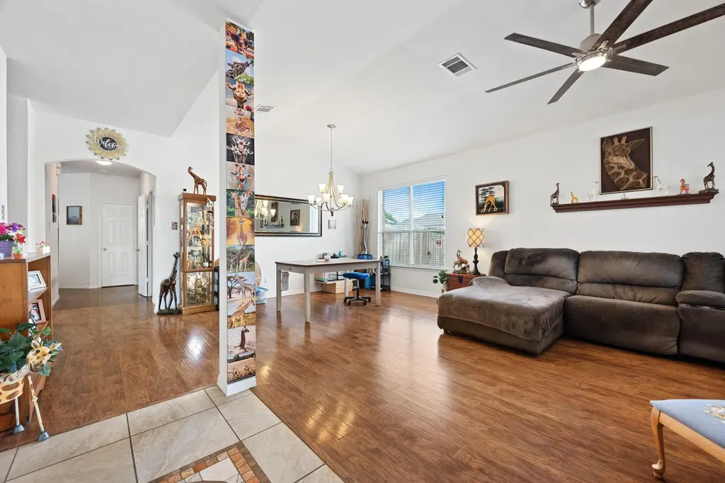 20316 Merlin Falcon Trail Pflugerville TX 78660