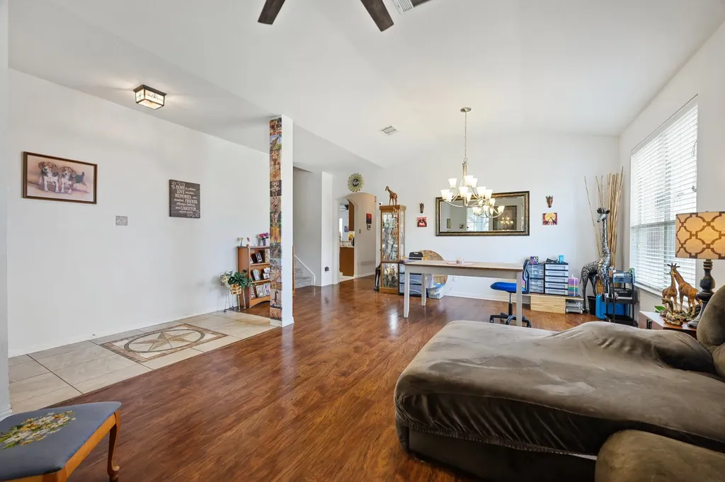 20316 Merlin Falcon Trail Pflugerville TX 78660