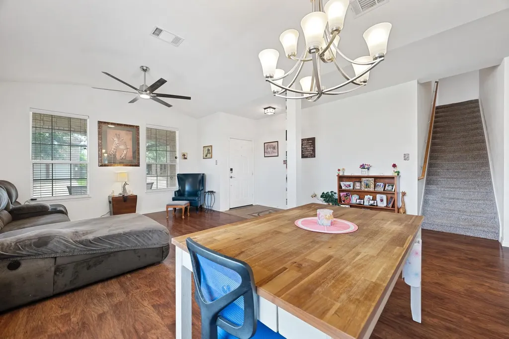 20316 Merlin Falcon Trail Pflugerville TX 78660