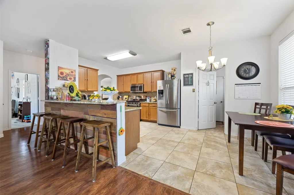 20316 Merlin Falcon Trail Pflugerville TX 78660