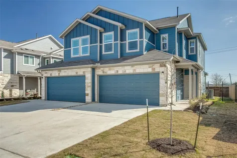 7133 Spotted Leaf Way Del Valle TX 78617
