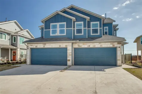 7133 Spotted Leaf Way Del Valle TX 78617