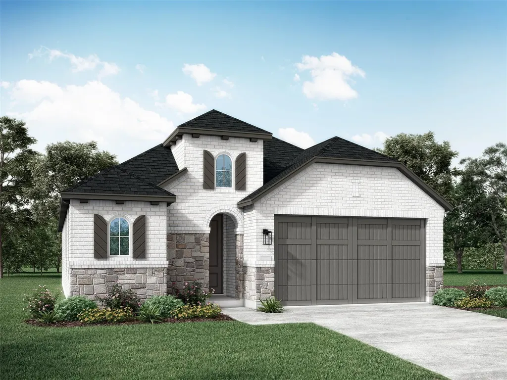 251 High Rock Pass Kyle TX 78640