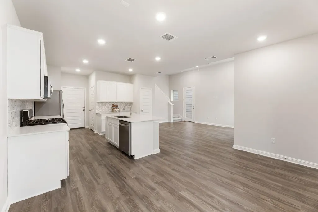 8509 Escovedo Drive Austin TX 78744