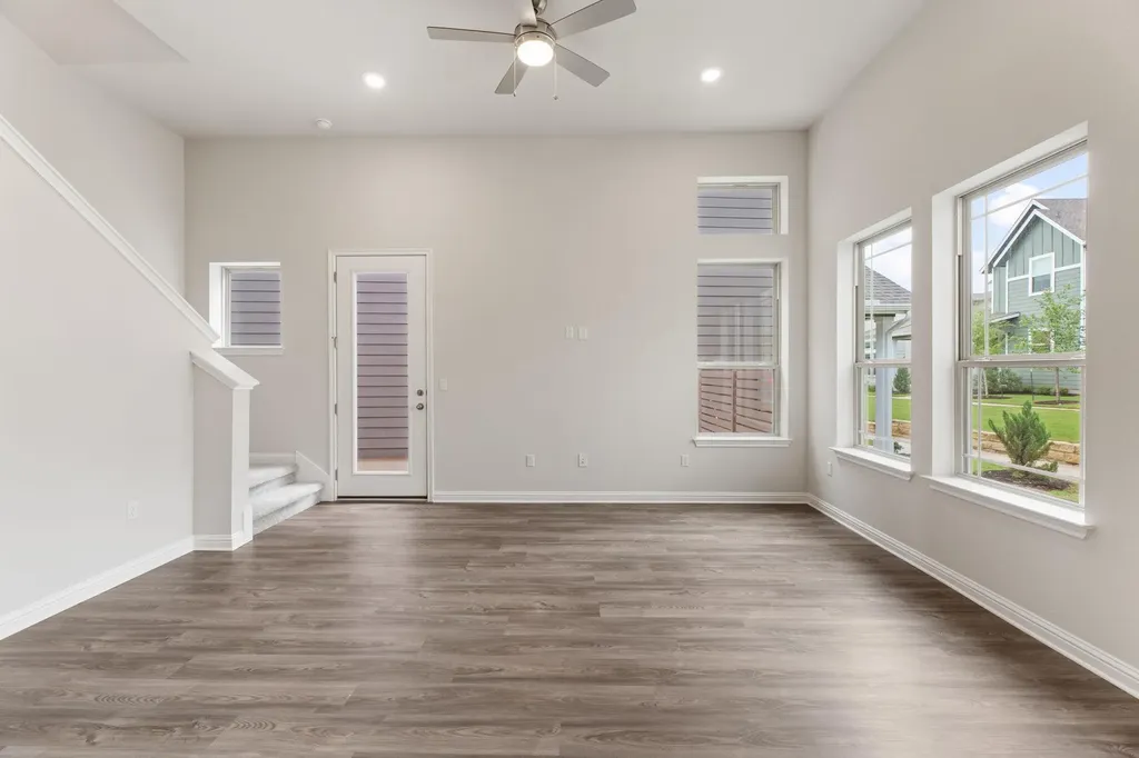 8509 Escovedo Drive Austin TX 78744