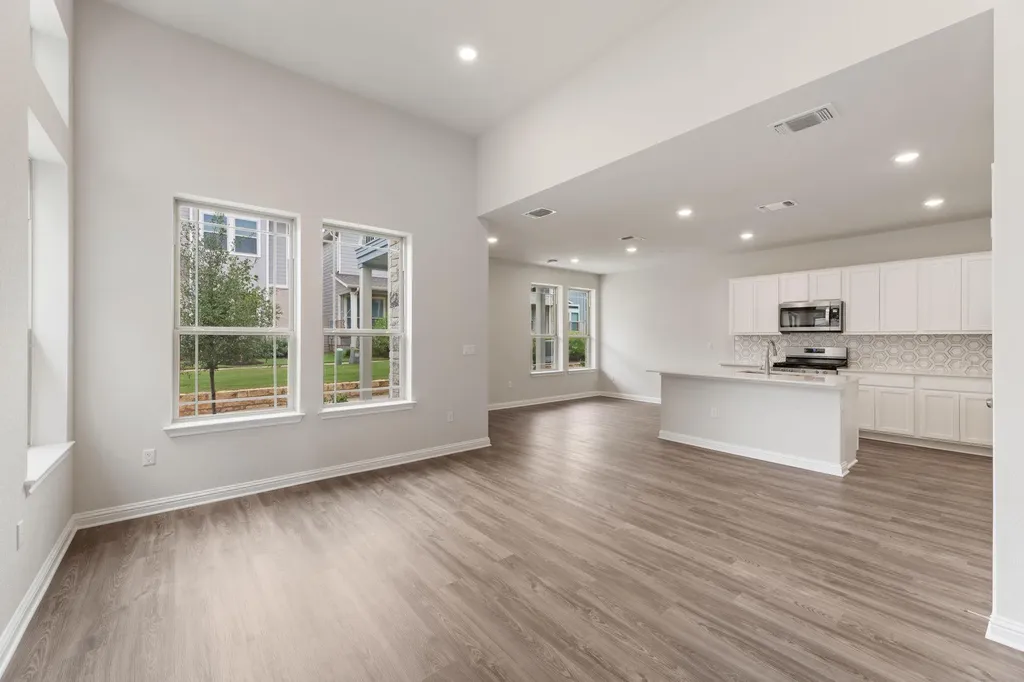 8509 Escovedo Drive Austin TX 78744