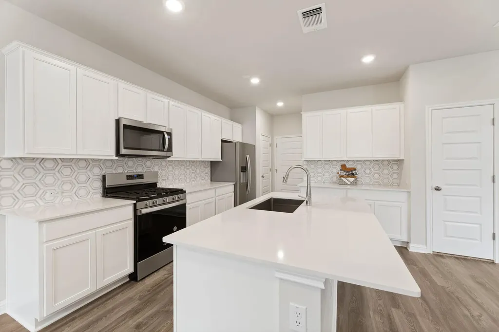 8509 Escovedo Drive Austin TX 78744