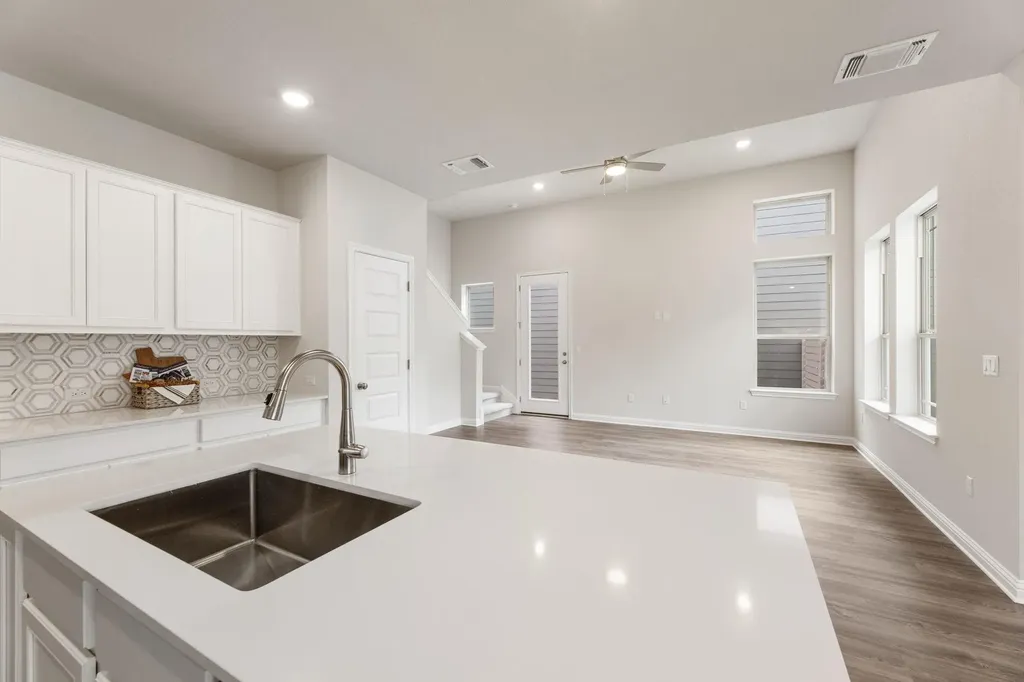 8509 Escovedo Drive Austin TX 78744