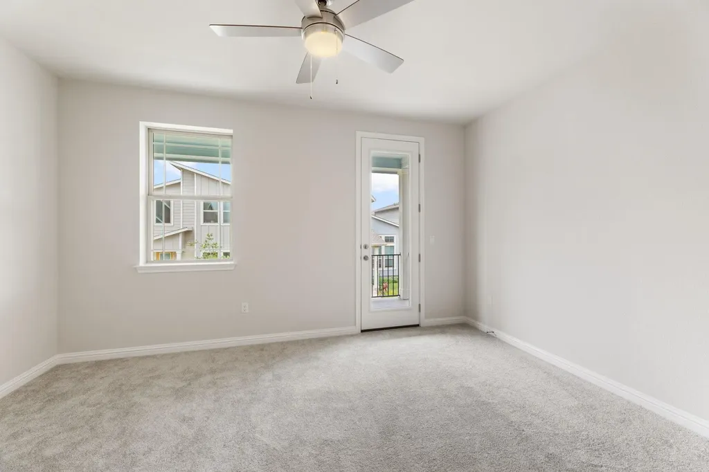 8509 Escovedo Drive Austin TX 78744