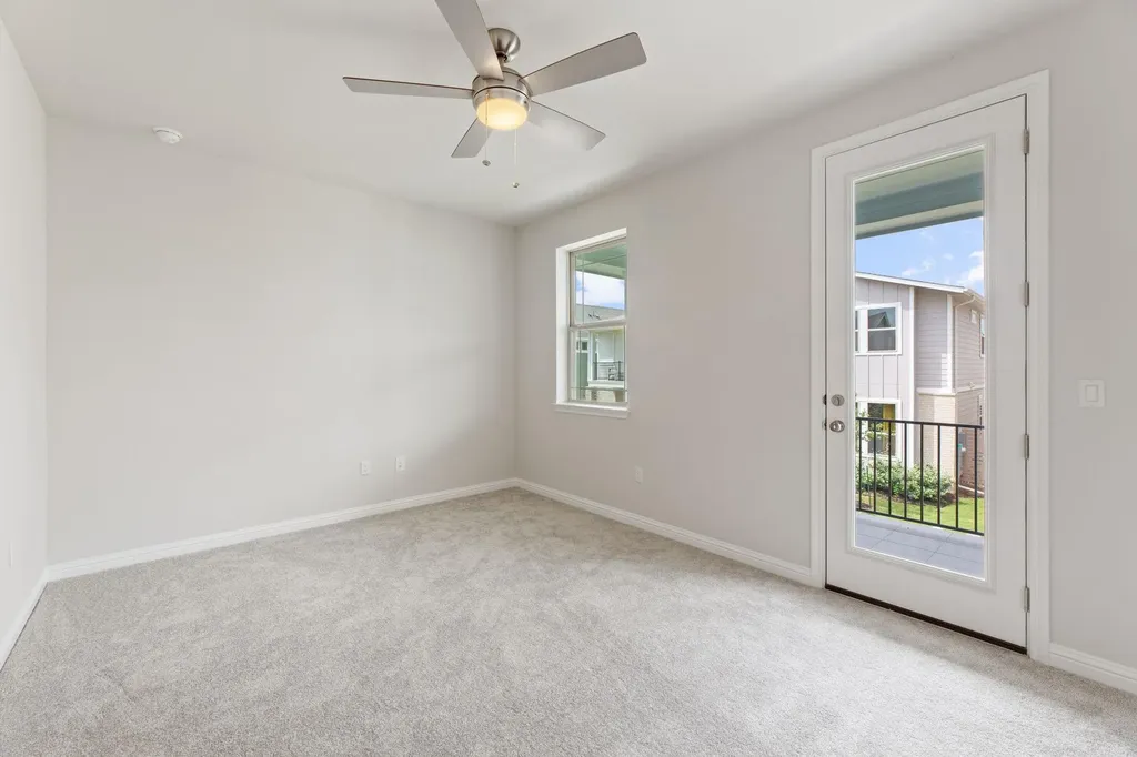 8509 Escovedo Drive Austin TX 78744