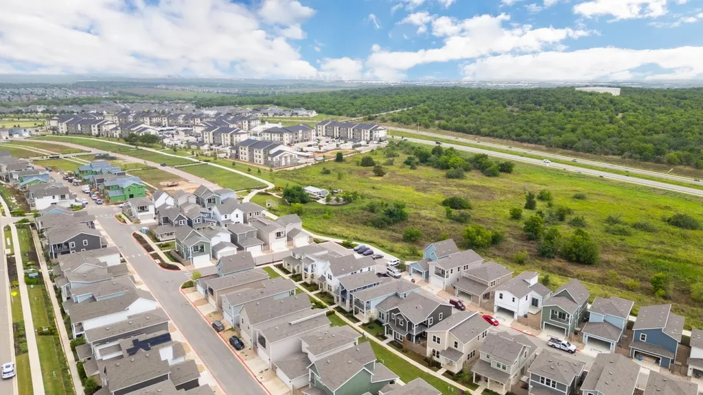8509 Escovedo Drive Austin TX 78744