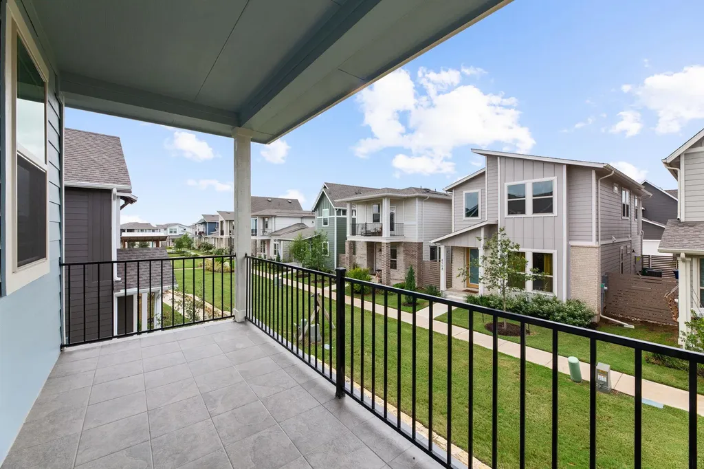 8509 Escovedo Drive Austin TX 78744