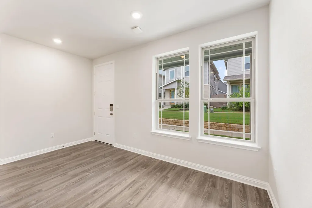 8509 Escovedo Drive Austin TX 78744