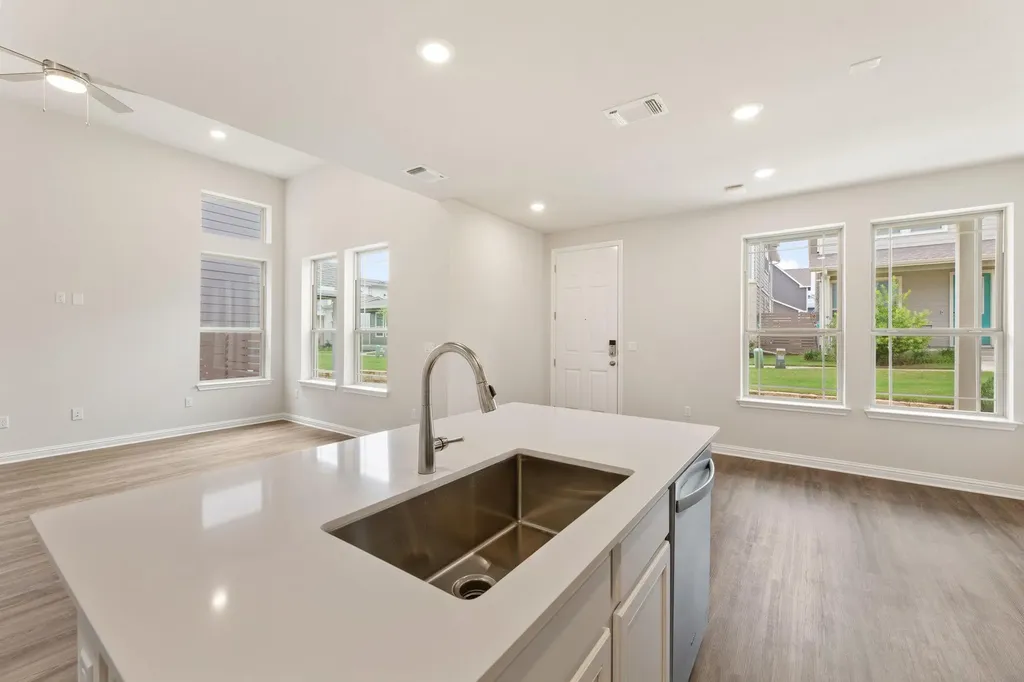 8509 Escovedo Drive Austin TX 78744
