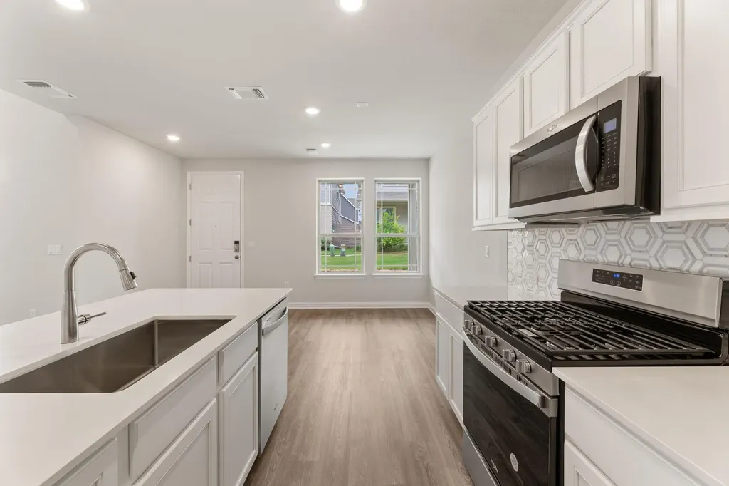 8509 Escovedo Drive Austin TX 78744