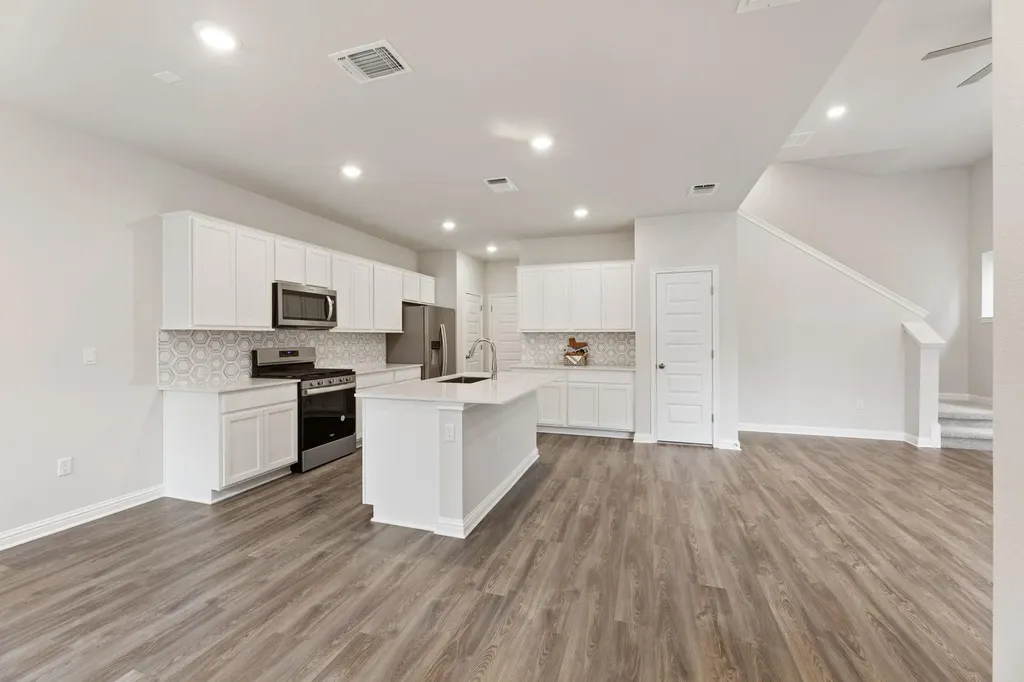 8509 Escovedo Drive Austin TX 78744