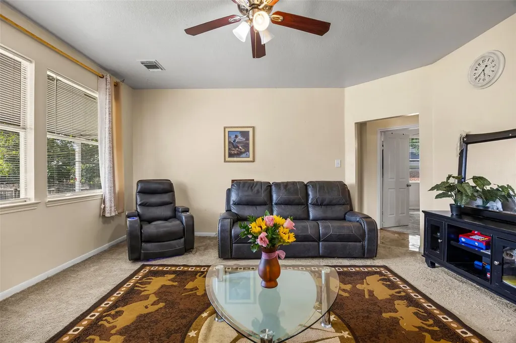 801 Brown Drive Pflugerville TX 78660