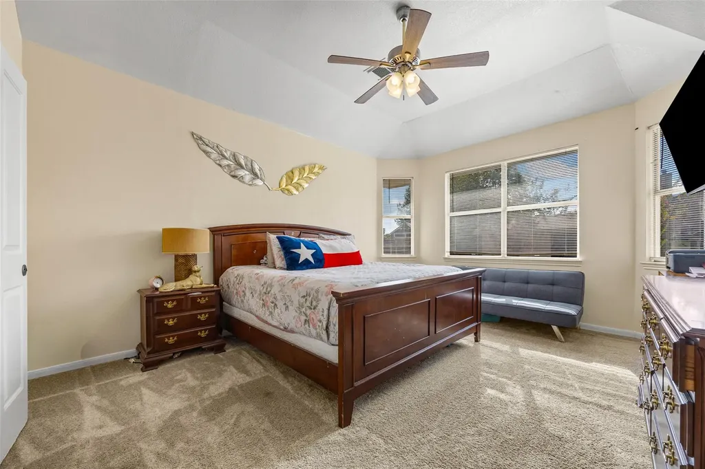 801 Brown Drive Pflugerville TX 78660