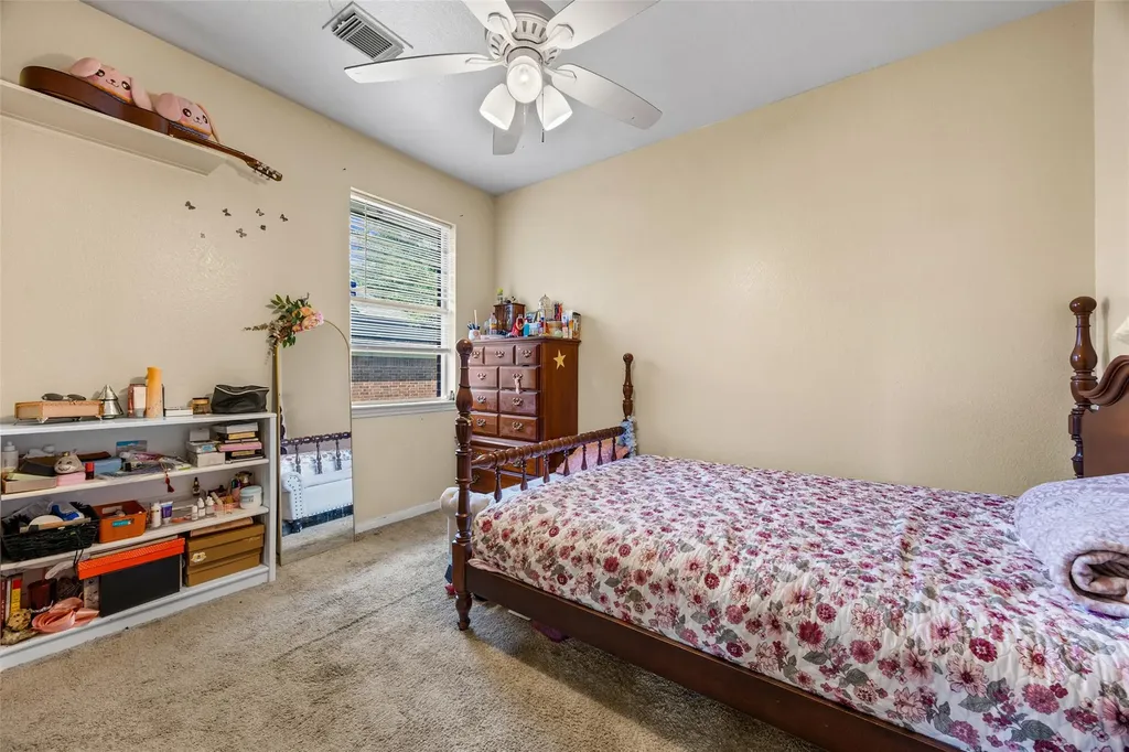 801 Brown Drive Pflugerville TX 78660