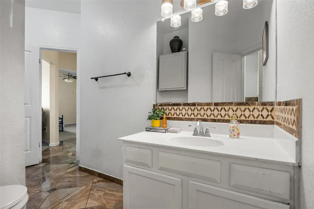 801 Brown Drive Pflugerville TX 78660