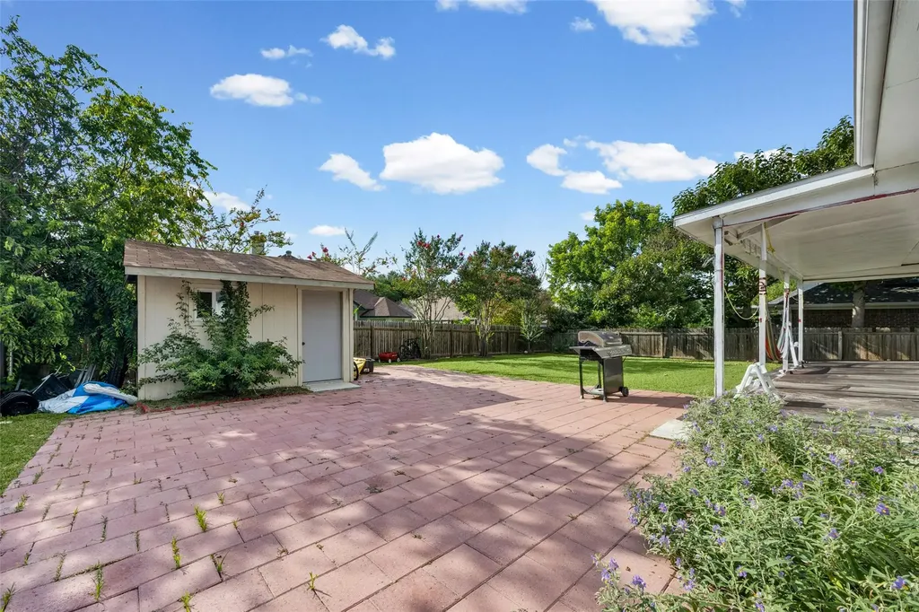 801 Brown Drive Pflugerville TX 78660