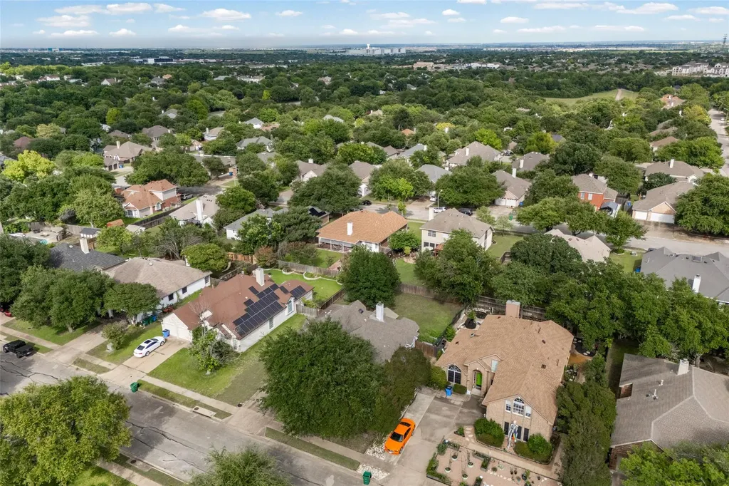 801 Brown Drive Pflugerville TX 78660