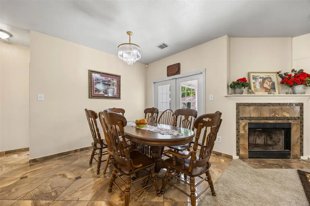 801 Brown Drive Pflugerville TX 78660