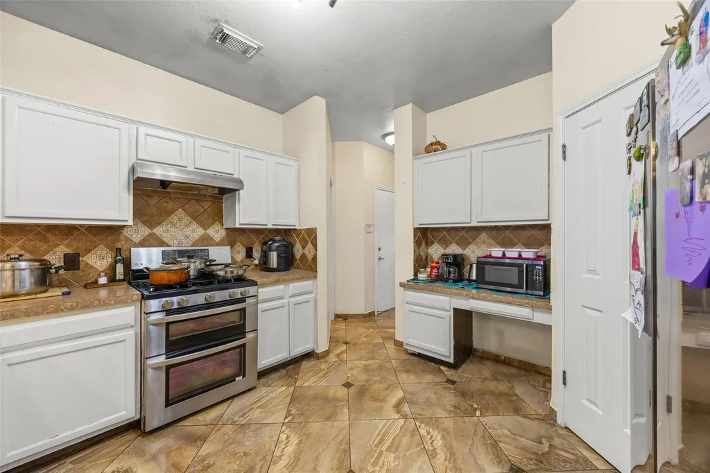801 Brown Drive Pflugerville TX 78660