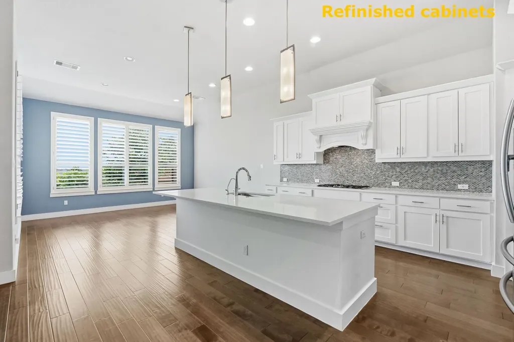 156 Noahs Court Austin TX 78737