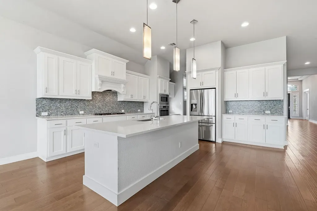 156 Noahs Court Austin TX 78737