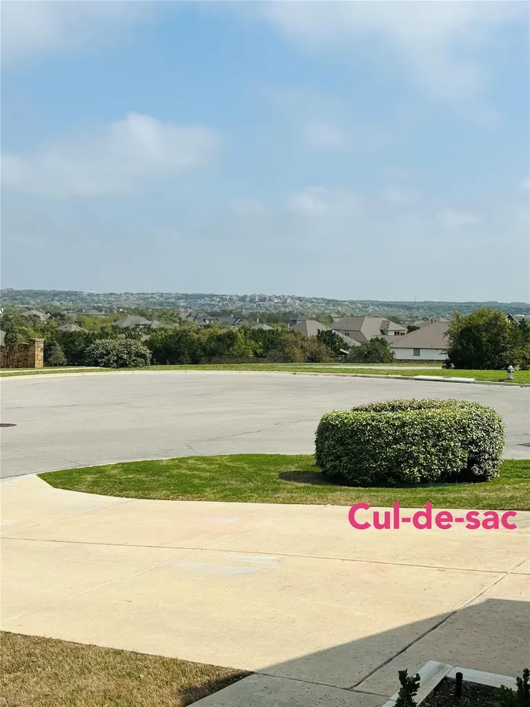 156 Noahs Court Austin TX 78737