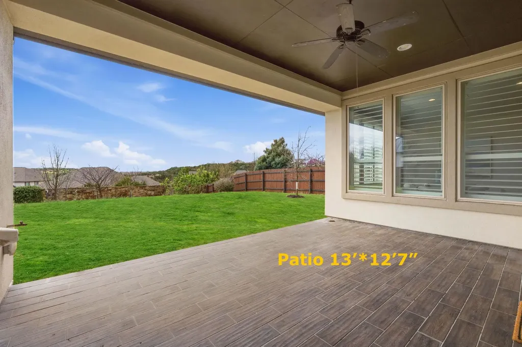 156 Noahs Court Austin TX 78737