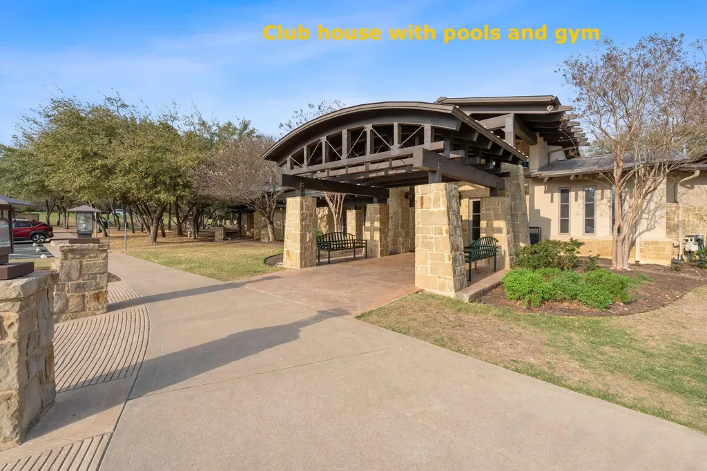 156 Noahs Court Austin TX 78737