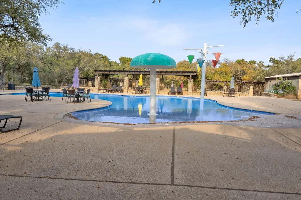 156 Noahs Court Austin TX 78737