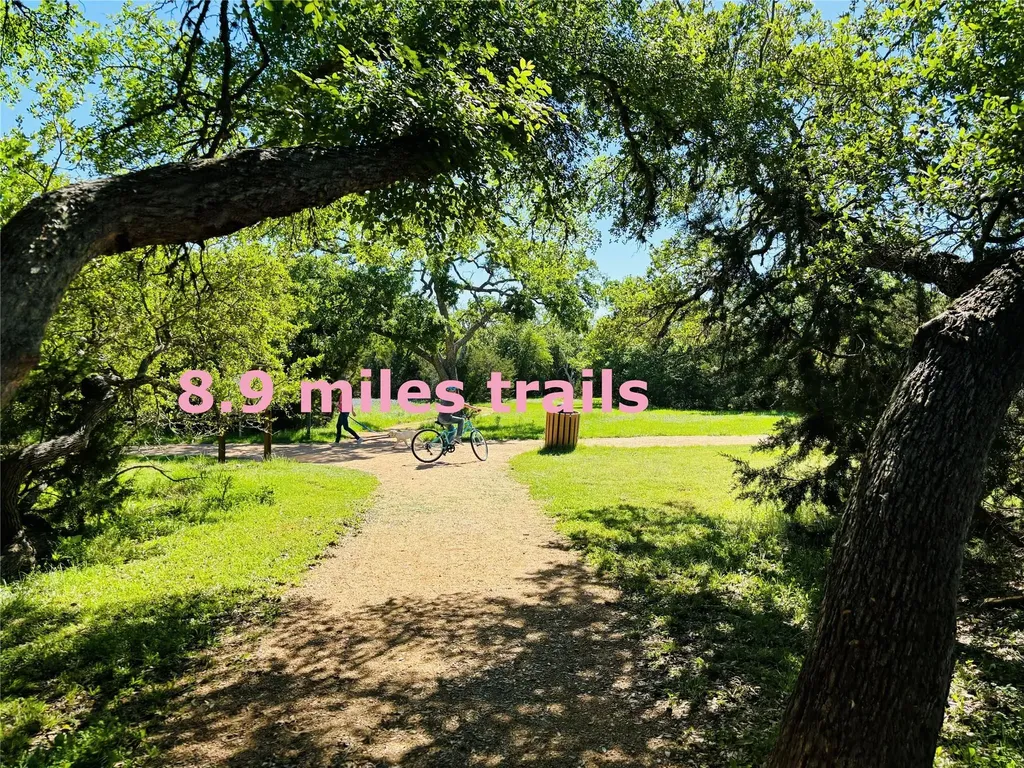 156 Noahs Court Austin TX 78737