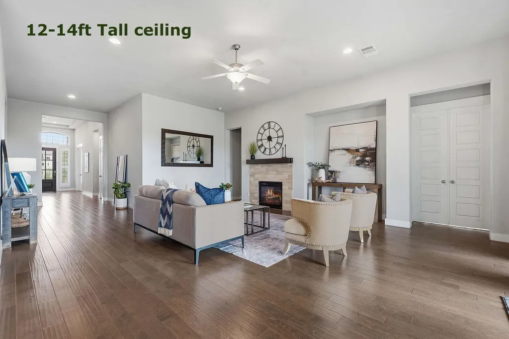 156 Noahs Court Austin TX 78737