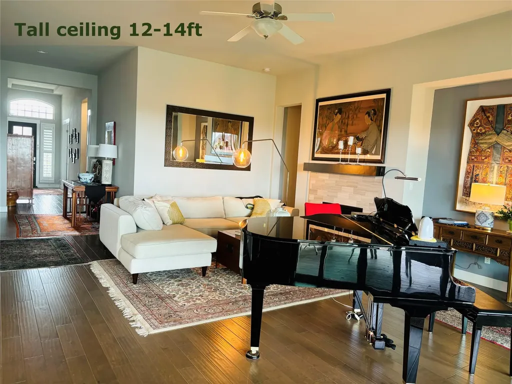 156 Noahs Court Austin TX 78737