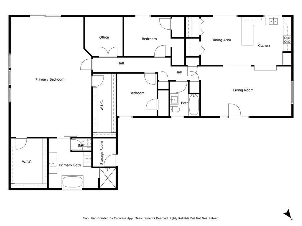 5503 Manor Road Austin TX 78723