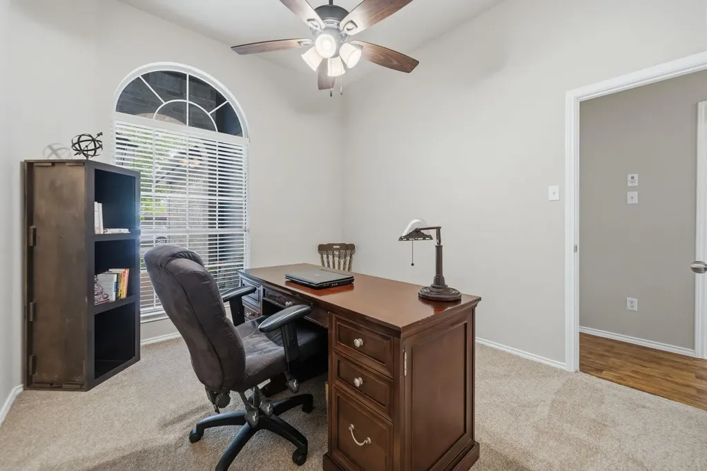 3704 Kissman Drive Austin TX 78728