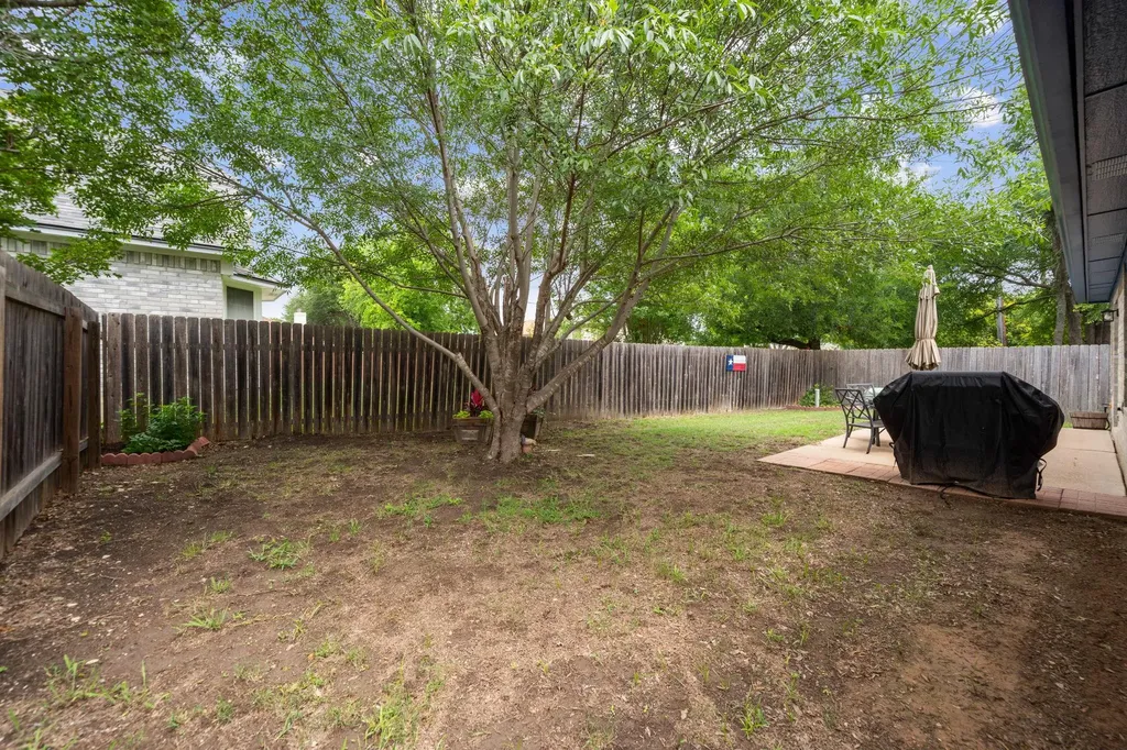 3704 Kissman Drive Austin TX 78728