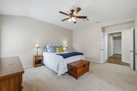 3704 Kissman Drive Austin TX 78728