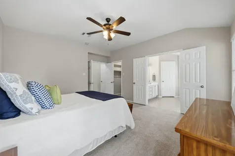 3704 Kissman Drive Austin TX 78728
